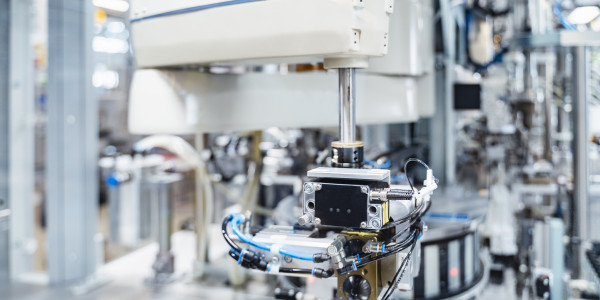 Automatizaciones Robóticas de Procesos - RPA Planes · Robótica Industrial