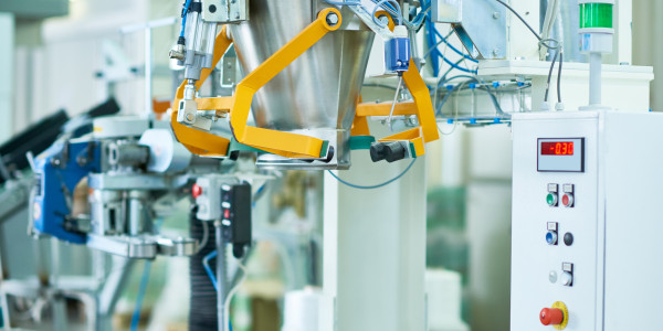 Automatizaciones Robóticas de Procesos - RPA Planes · Soluciones en Automatización Industrial