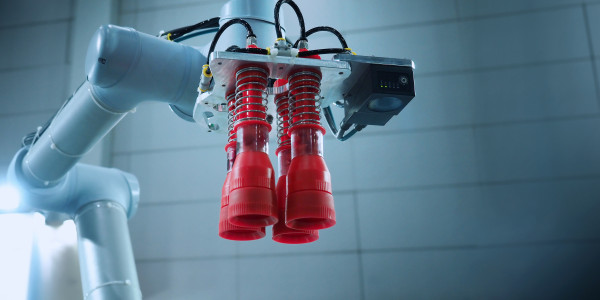 Automatizaciones Robóticas de Procesos - RPA Planes · Automatizar Flujos de Trabajo