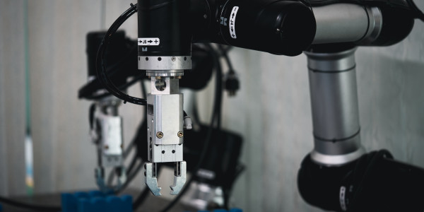Células Robotizadas San Juan de Alicante · Célula Robotizada Soldadura Arco / Soldadura Mig-Mag