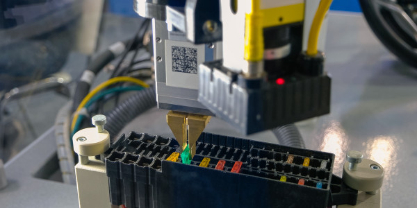 Garras Robóticas a Medida / Manos Robot / Grippers / EOAT Catral · Ingeniería Inversa para Garras / Grippers / EOAT Robot