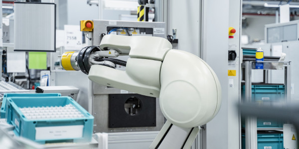 Inteligencia Artificial Industria 4.0 / Deep Learning / IA Cox · Detección de Elementos o Conjuntos Complejos mediante Cámaras