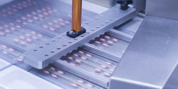 Inteligencia Artificial Industria 4.0 / Deep Learning / IA Cox · Inteligencia Artificial en la Industria Farmacéutica / Electrónica / Alimentaria / Agroalimentaria