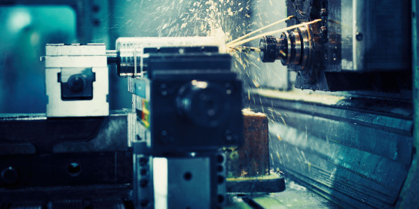Inteligencia Artificial Industria 4.0 / Deep Learning / IA Cox · Proof of Concept (PoC) para la Industria